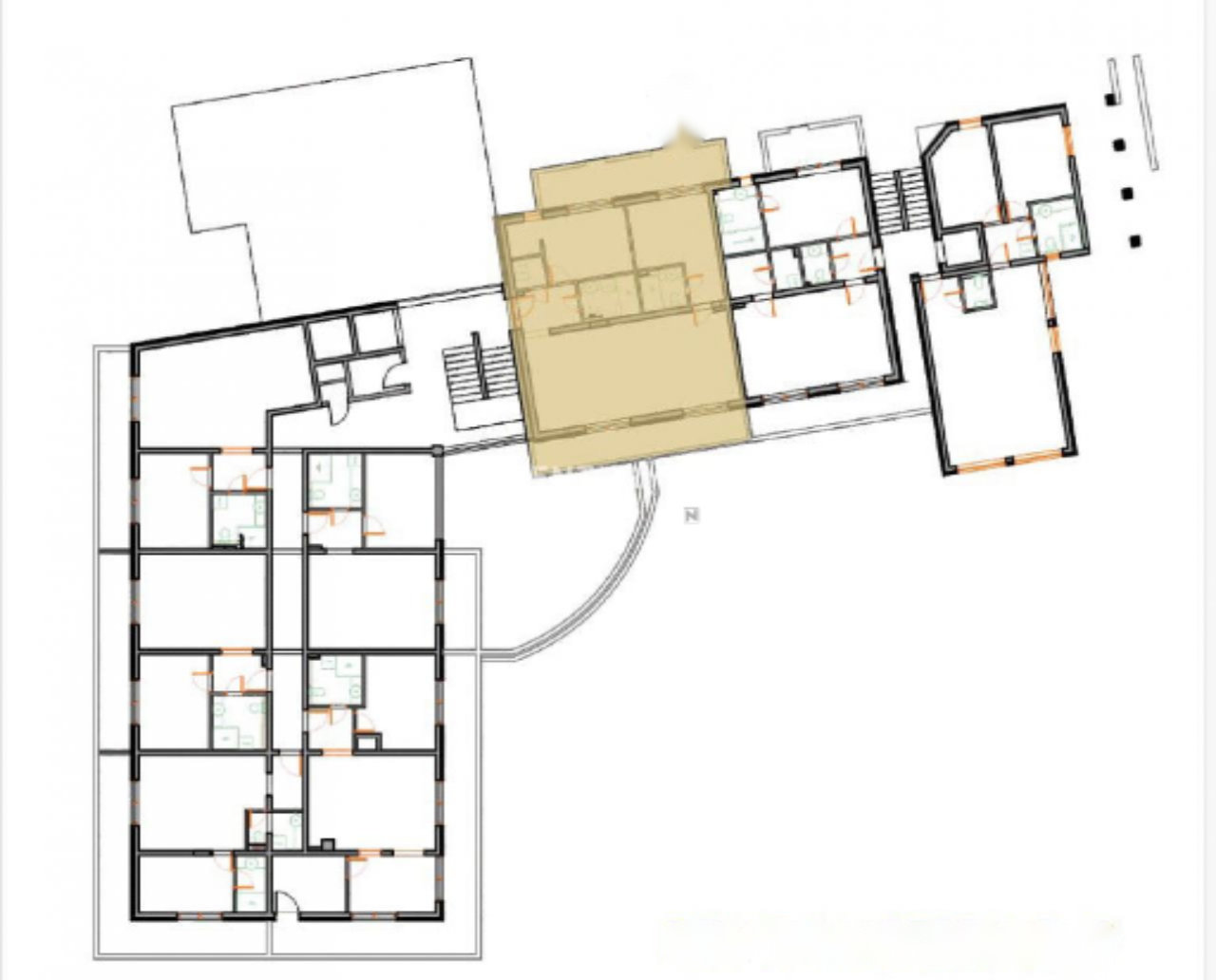 Wohnung in Piran, Slowenien, 111 m² - Foto 13