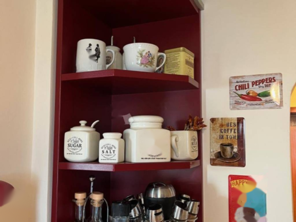 Flat in Opatija, Croatia, 101 m² - picture 13