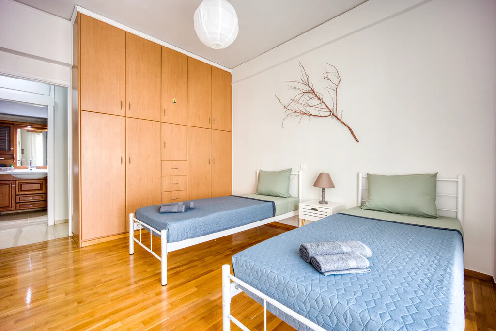 Piso en Atenas, Grecia, 100 m² - imagen 13