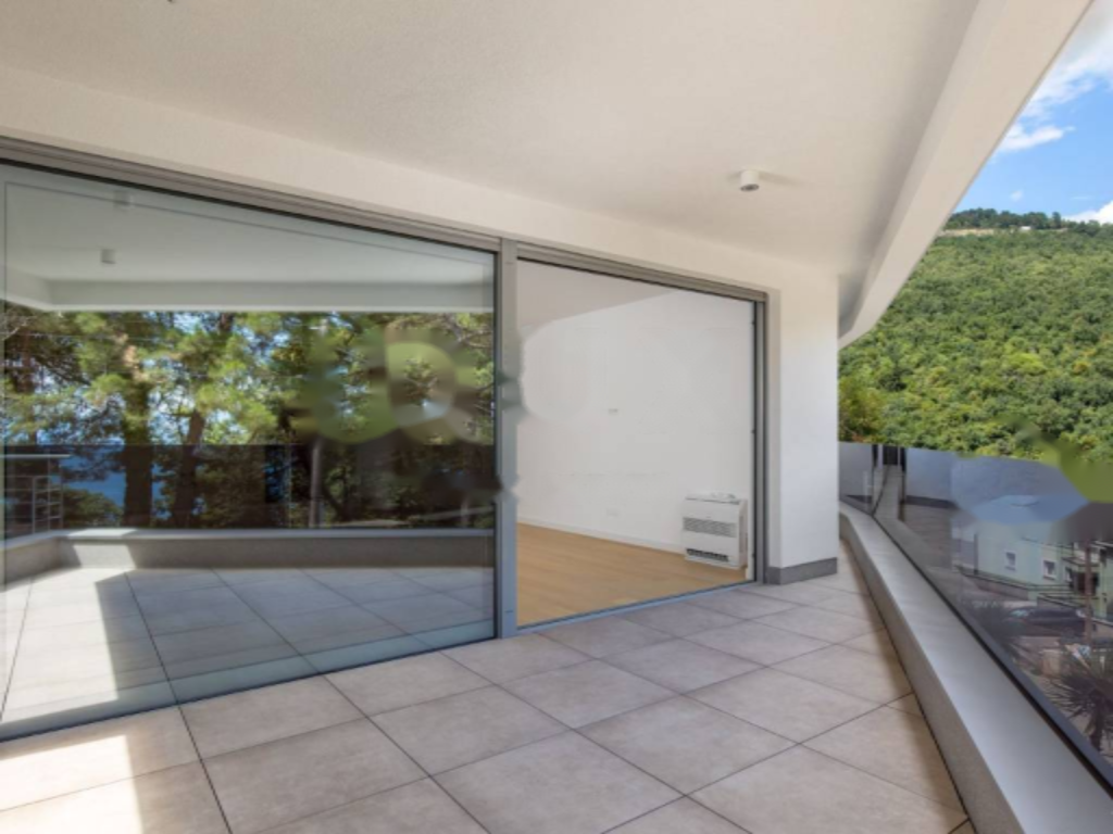 Appartamento a Opatija, Croazia, 118 m² - foto 13