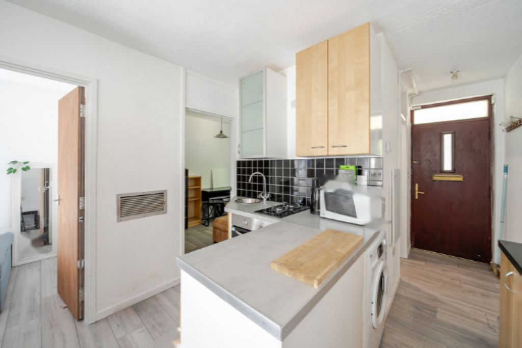 Wohnung in London, Großbritannien, 32 m² - Foto 13