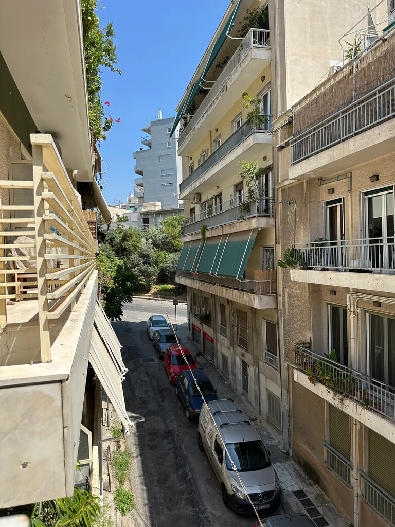 Appartamento ad Atene, Grecia, 105 m² - foto 13