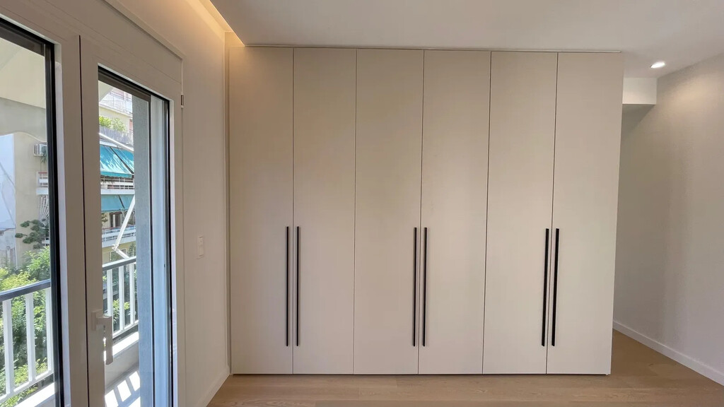 Appartement à Athènes, Grèce, 73 m² - image 13