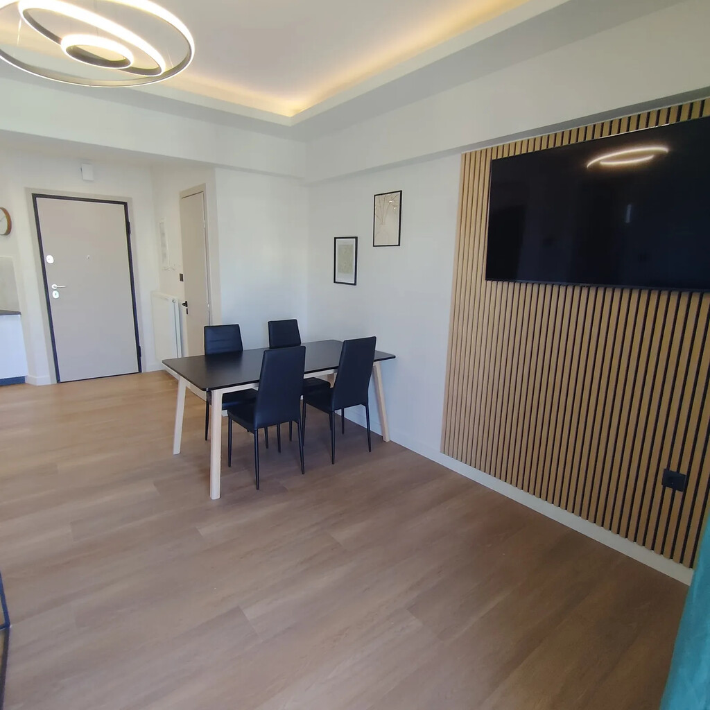 Flat in Athens, Greece, 65 m² - picture 13