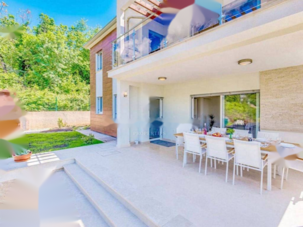 Haus in Opatija, Kroatien, 275 m² - Foto 13