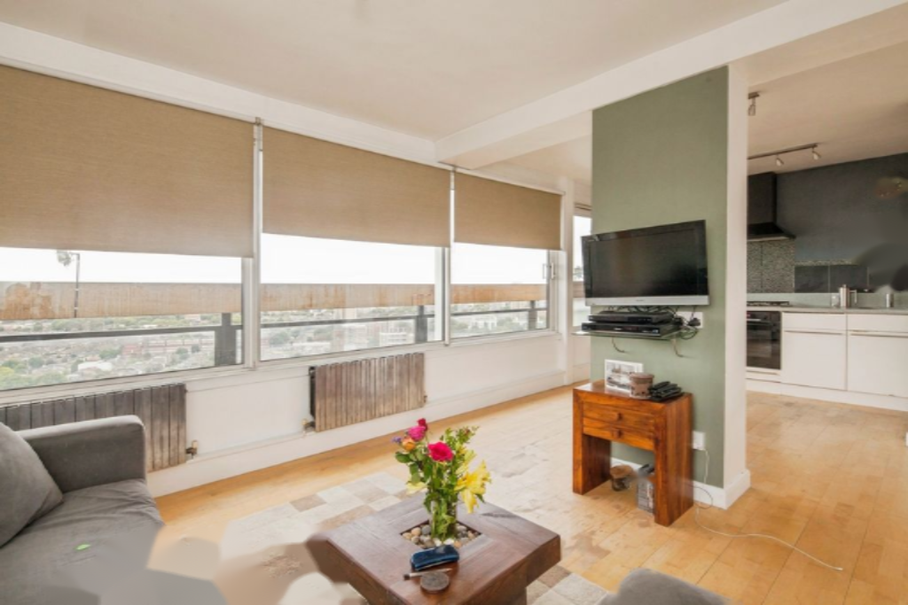 Flat in London, United Kingdom, 58 m² - picture 13