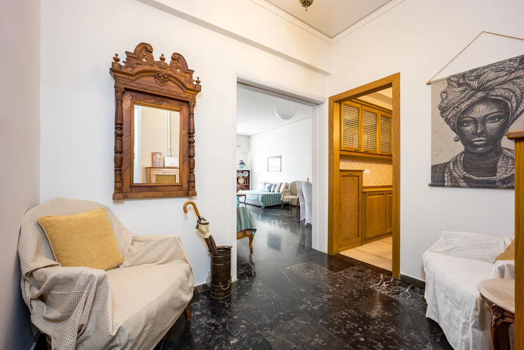 Piso en Atenas, Grecia, 100 m² - imagen 14