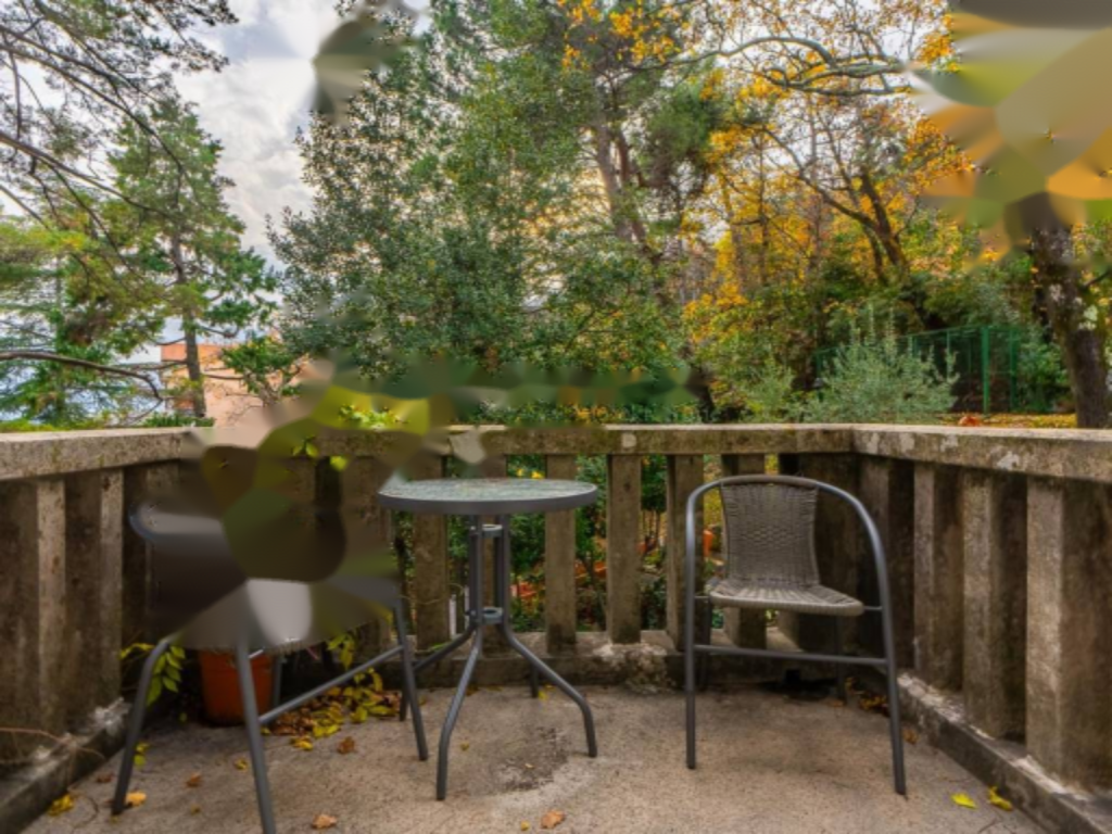 Flat in Opatija, Croatia, 145 m² - picture 13