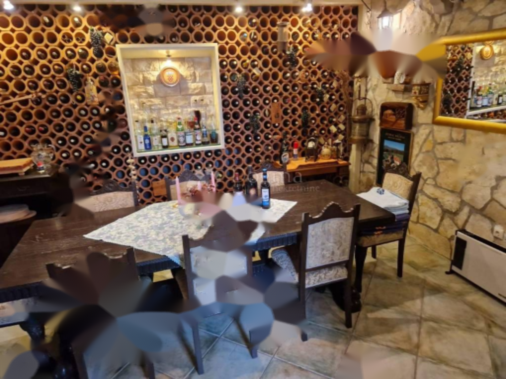 Haus in Opatija, Kroatien, 430 m² - Foto 13