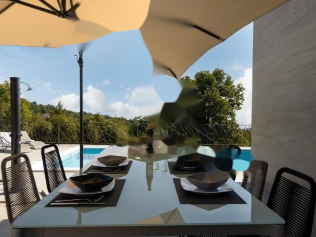 Casa a Opatija, Croazia, 150 m² - foto 13