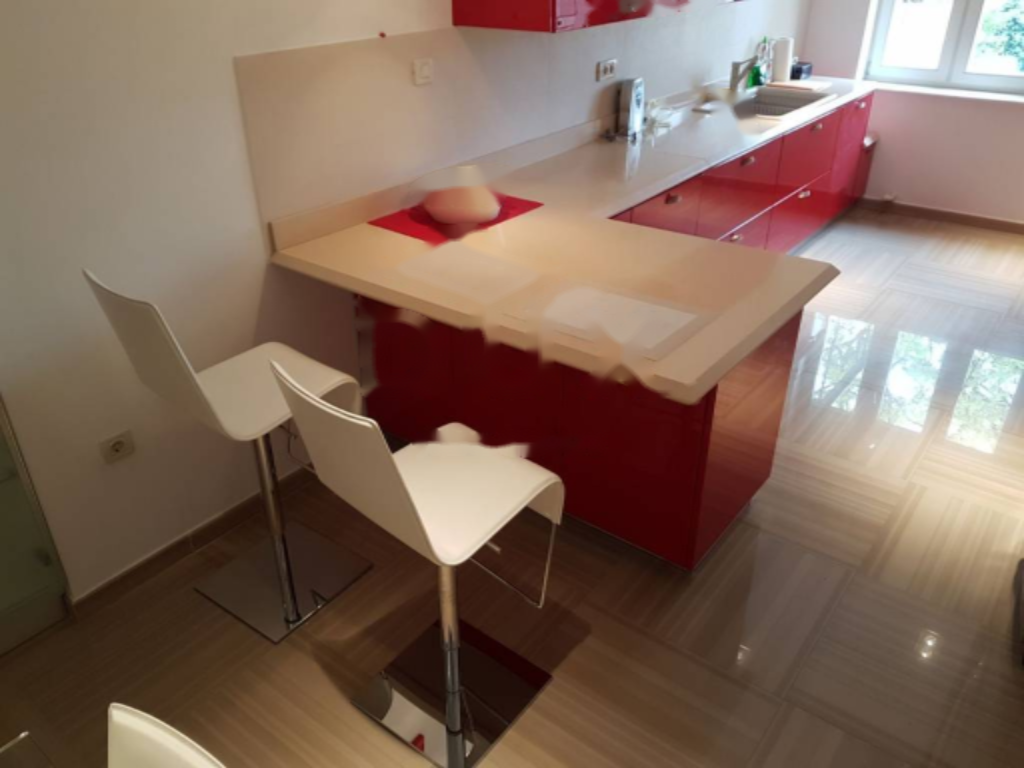 Flat in Opatija, Croatia, 120 m² - picture 13