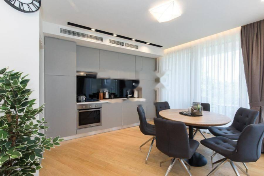 Haus in Opatija, Kroatien, 641 m² - Foto 13