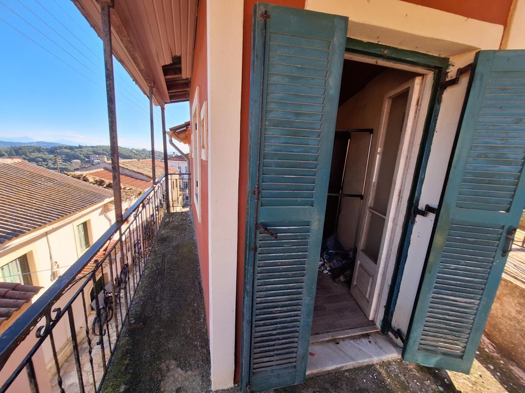 Maisonette en Corfú, Grecia, 124 m² - imagen 15