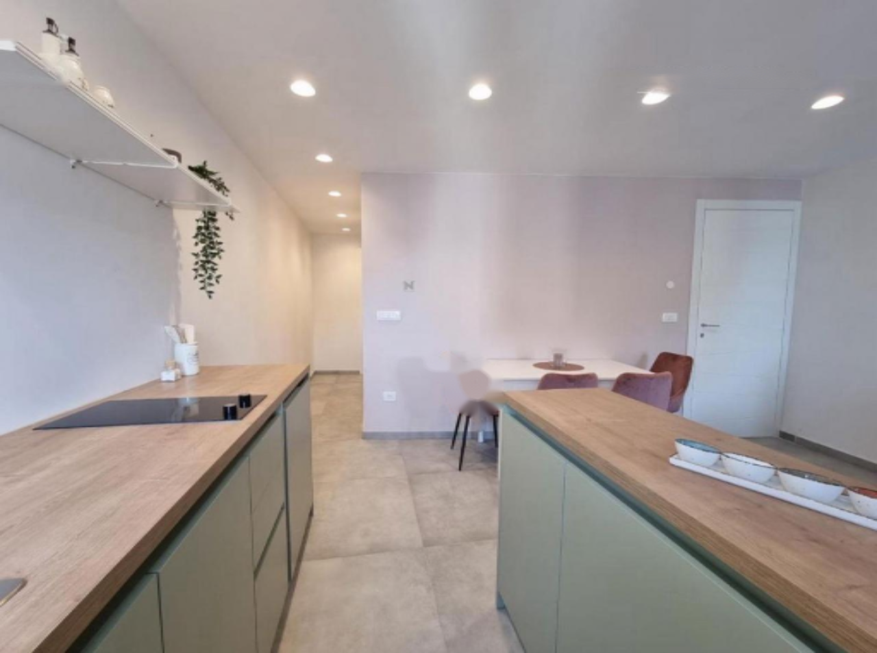 Flat in Piran, Slovenia, 110 m² - picture 13