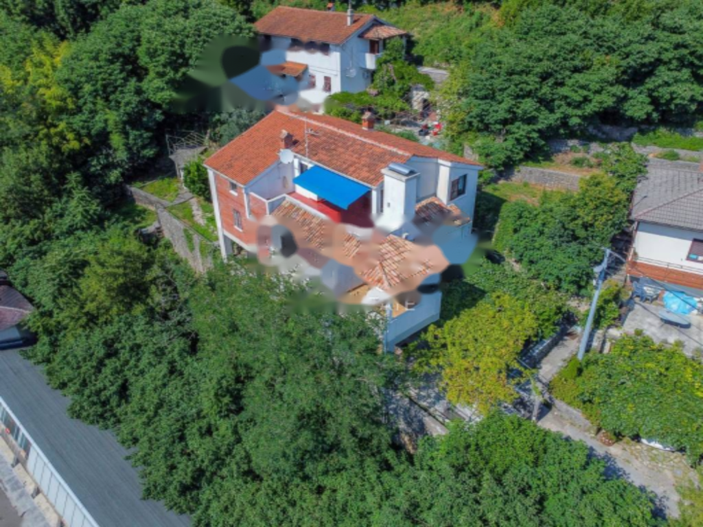 Haus in Opatija, Kroatien, 482 m² - Foto 13