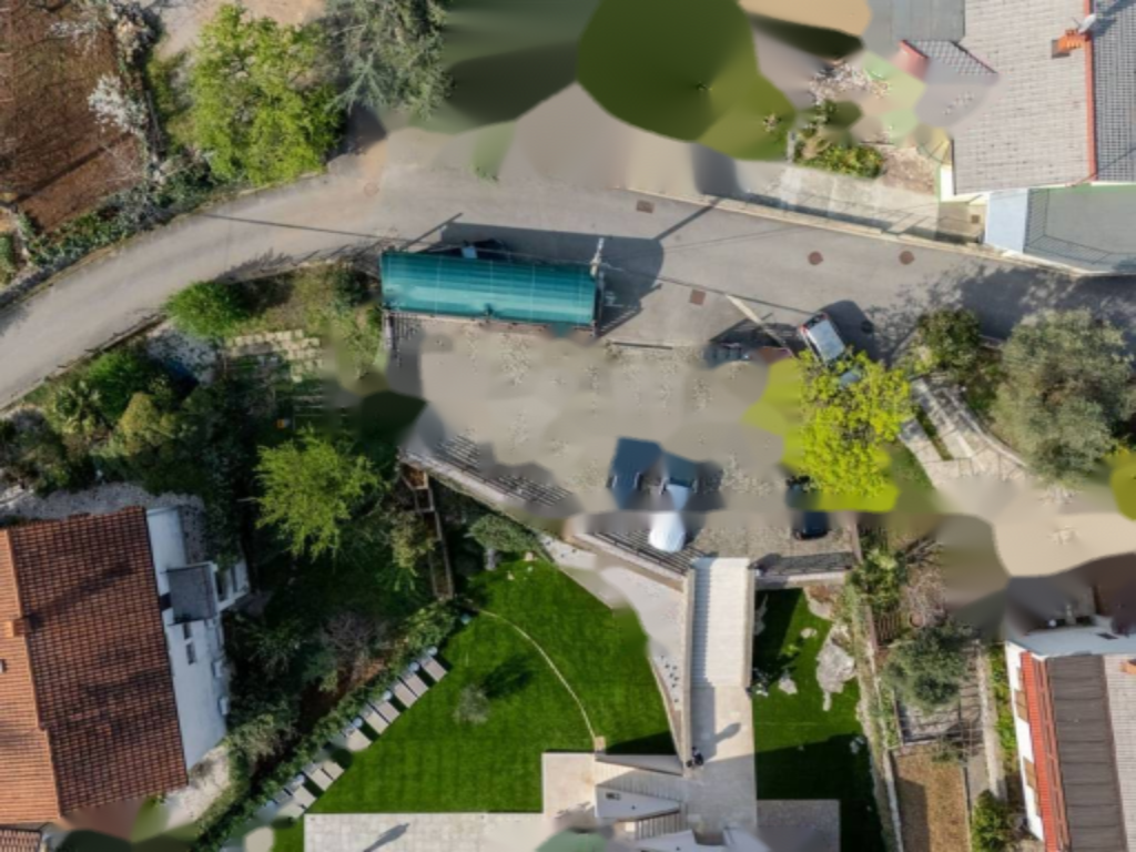 Casa a Opatija, Croazia, 430 m² - foto 13