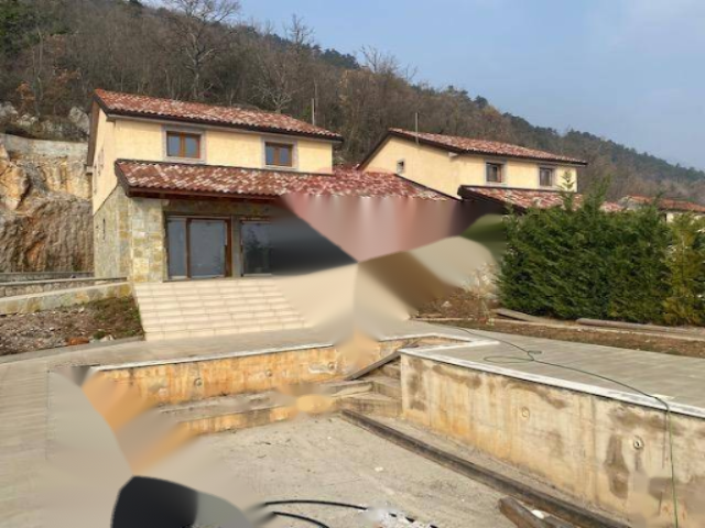 Haus in Opatija, Kroatien, 350 m² - Foto 13
