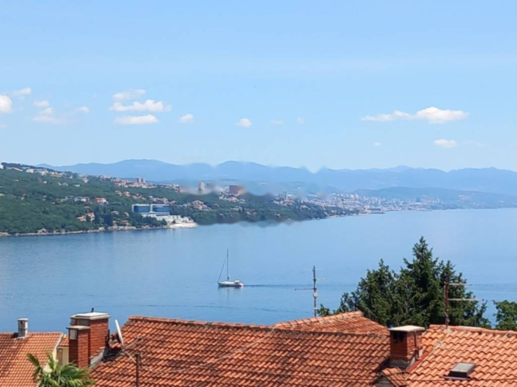 Flat in Opatija, Croatia, 61 m² - picture 13