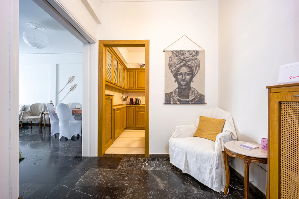 Piso en Atenas, Grecia, 100 m² - imagen 19