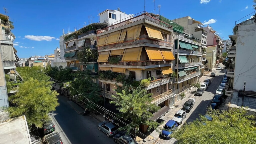 Appartement à Athènes, Grèce, 73 m² - image 19