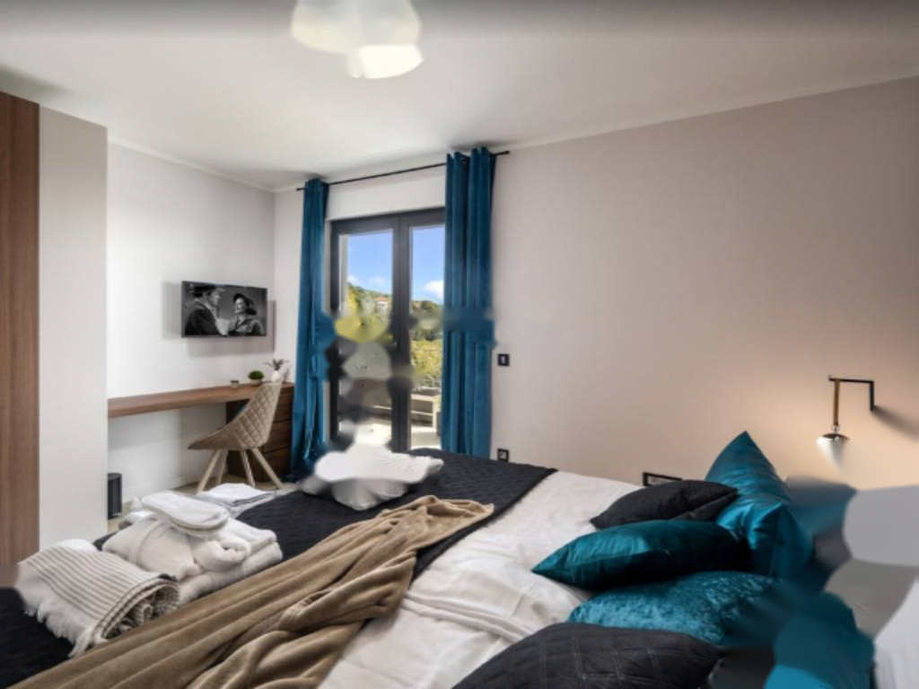 Haus in Opatija, Kroatien, 1 224 m² - Foto 13