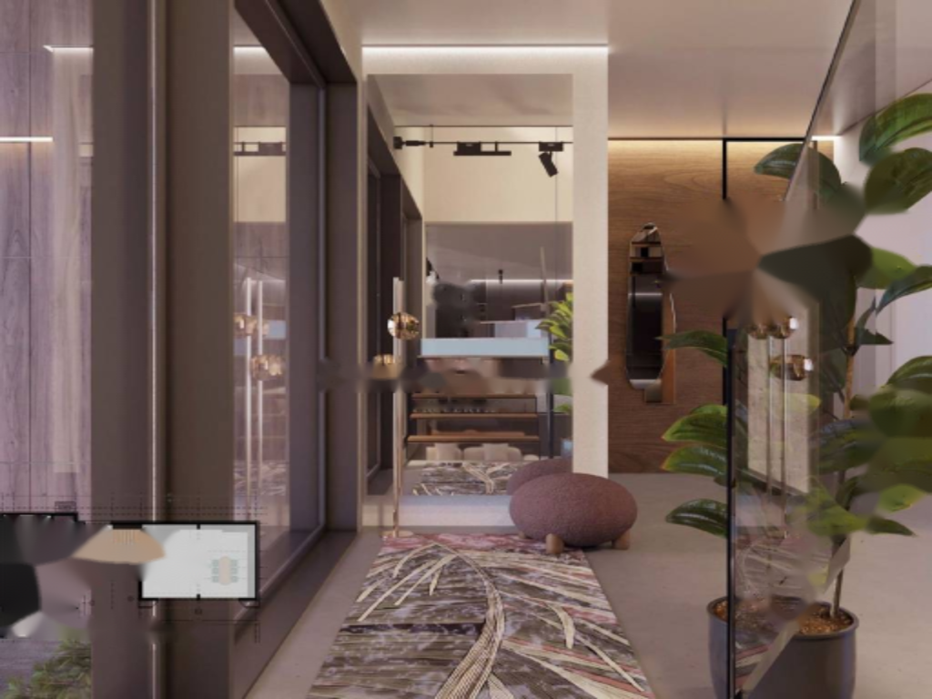 Haus in Opatija, Kroatien, 348 m² - Foto 13