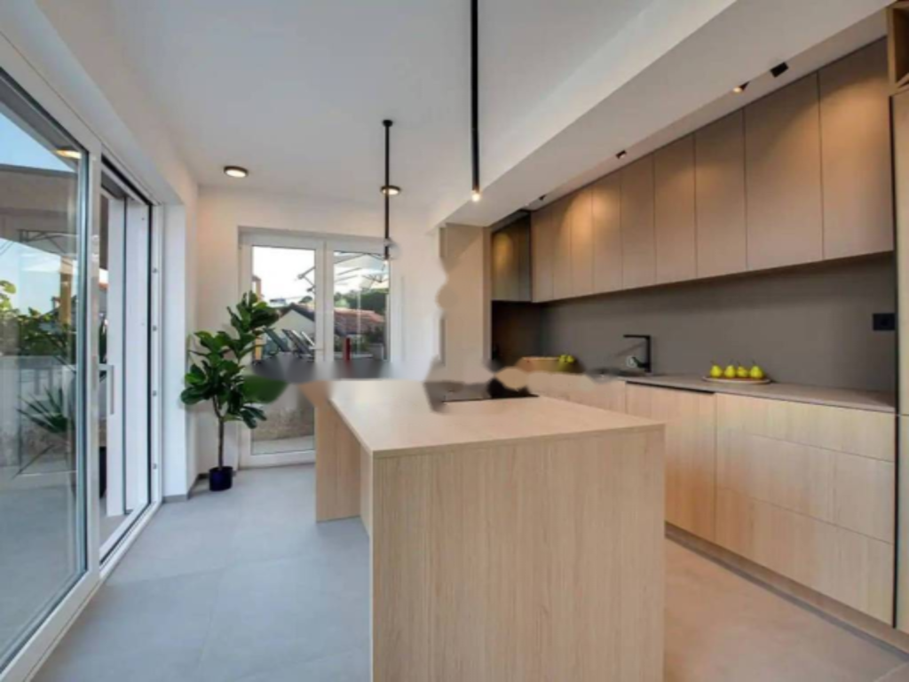 Appartement à Opatija, Croatie, 102 m² - image 13