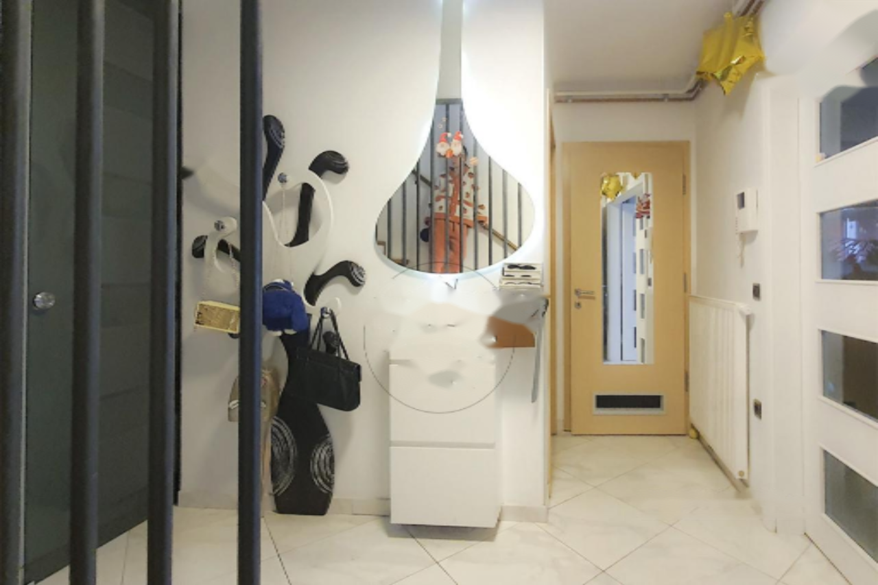 Appartamento a Capodistria, Slovenia, 162 m² - foto 13