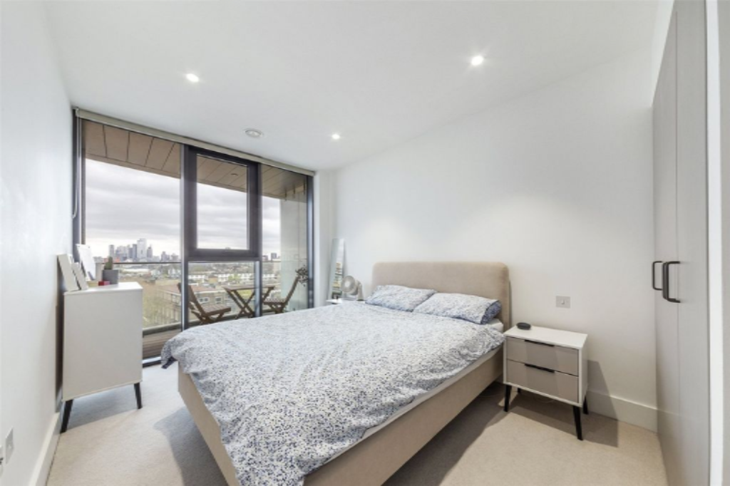 Wohnung in London, Großbritannien, 50 m² - Foto 13