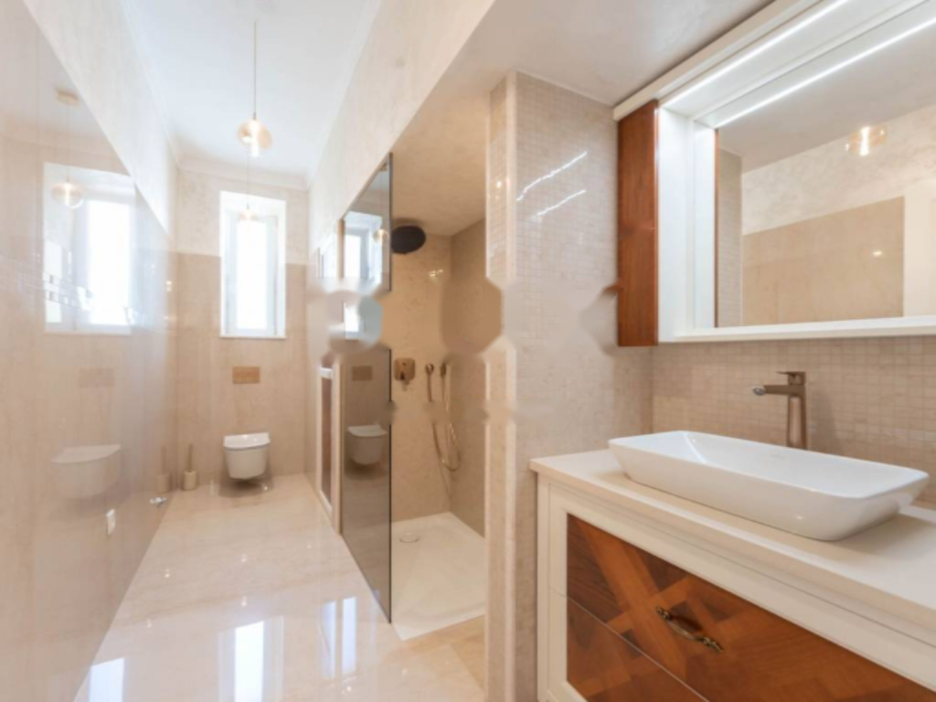 Wohnung in Opatija, Kroatien, 96 m² - Foto 13