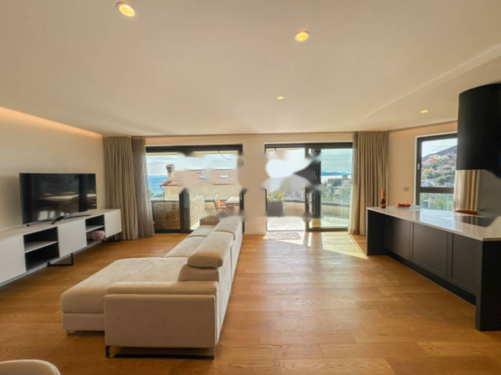 Flat in Opatija, Croatia, 158 m² - picture 13