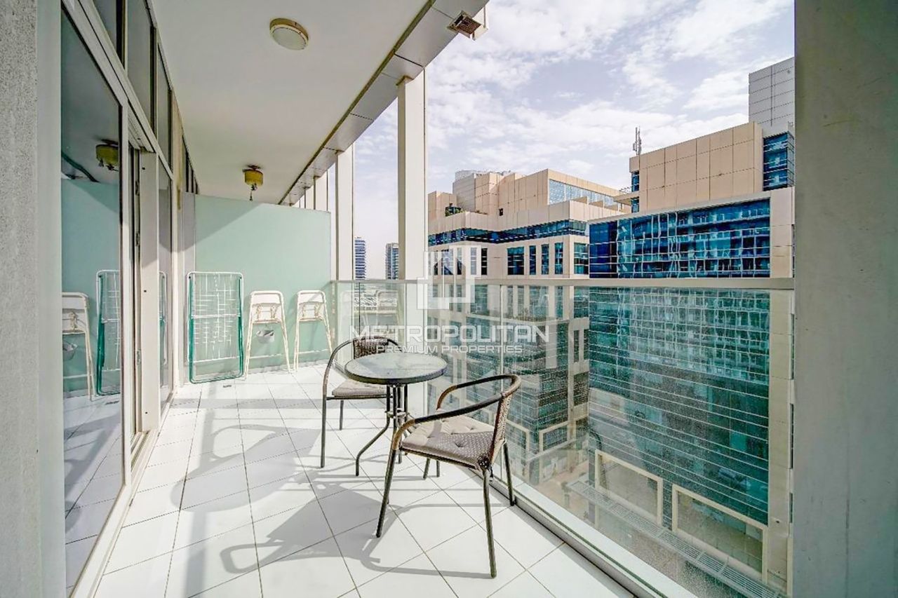 Appartamenti a Dubai, EAU, 63 m² - foto 1