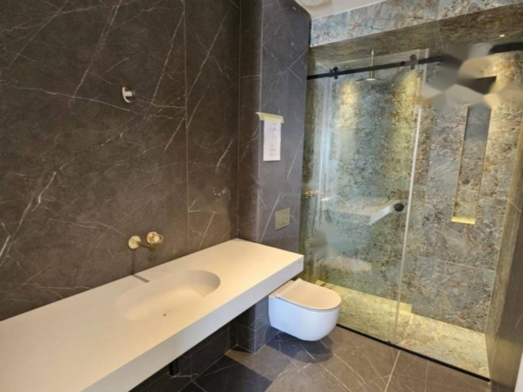 Piso en Opatija, Croacia, 238 m² - imagen 13