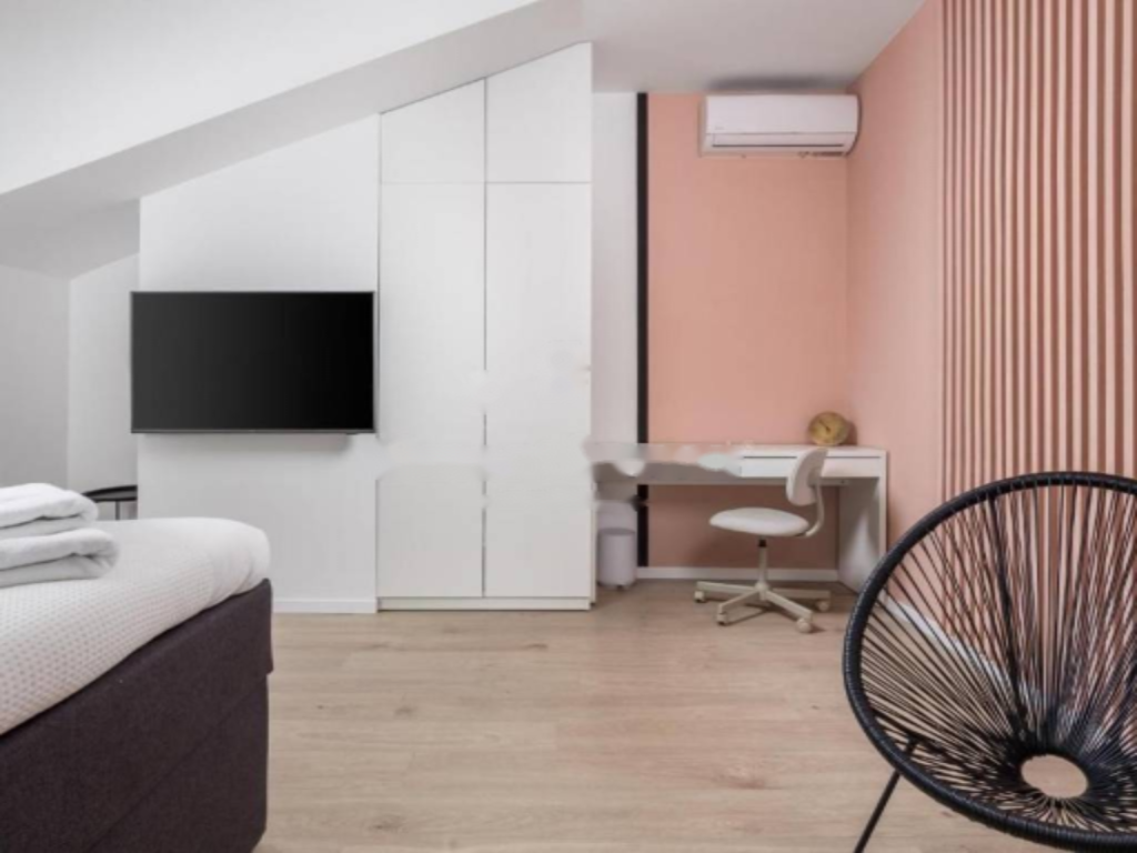 Piso en Opatija, Croacia, 83 m² - imagen 13