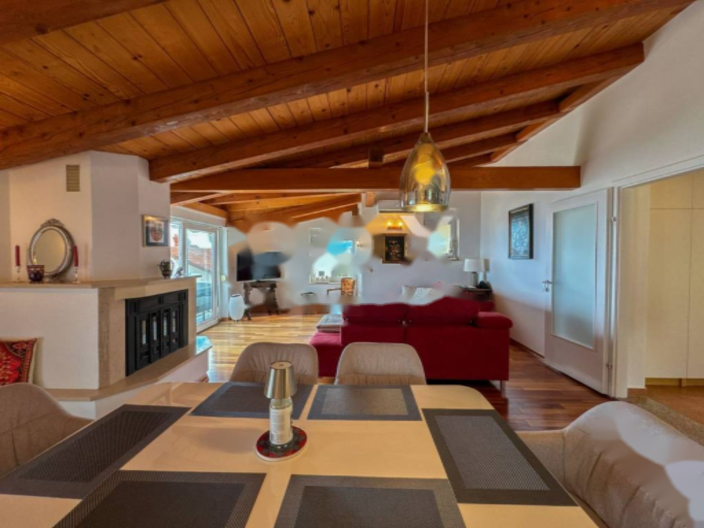 Flat in Opatija, Croatia, 107 m² - picture 13