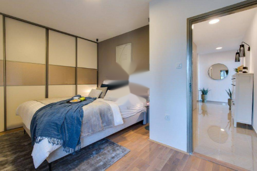 Flat in Opatija, Croatia, 121 m² - picture 13