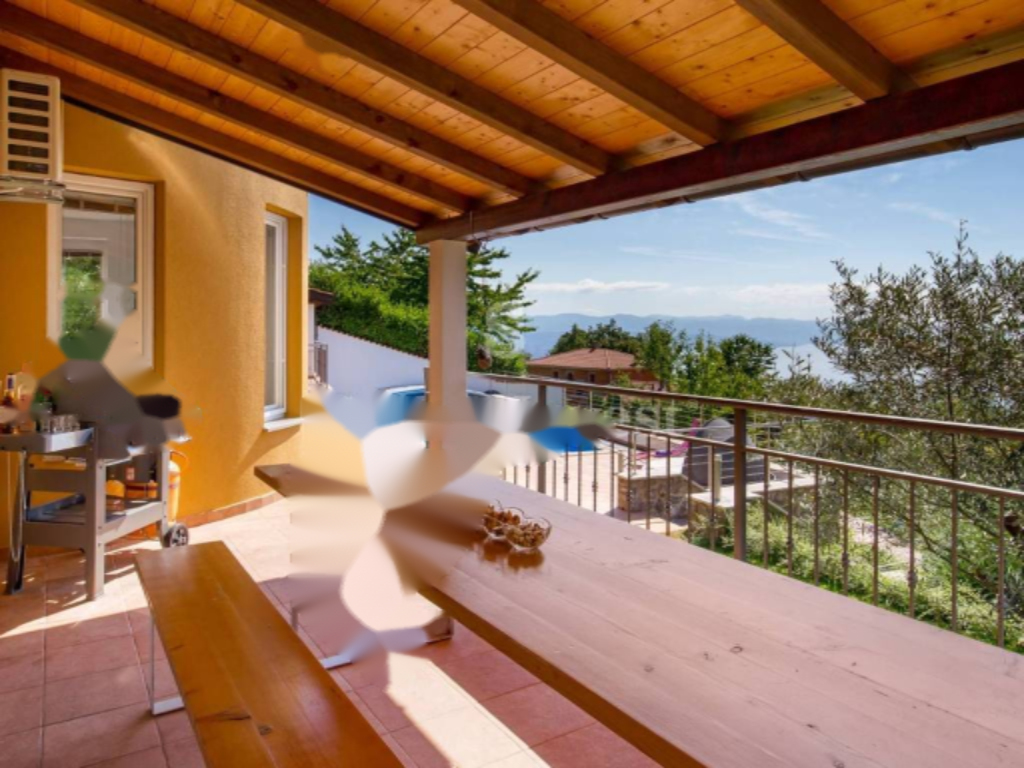 Casa a Opatija, Croazia, 300 m² - foto 13