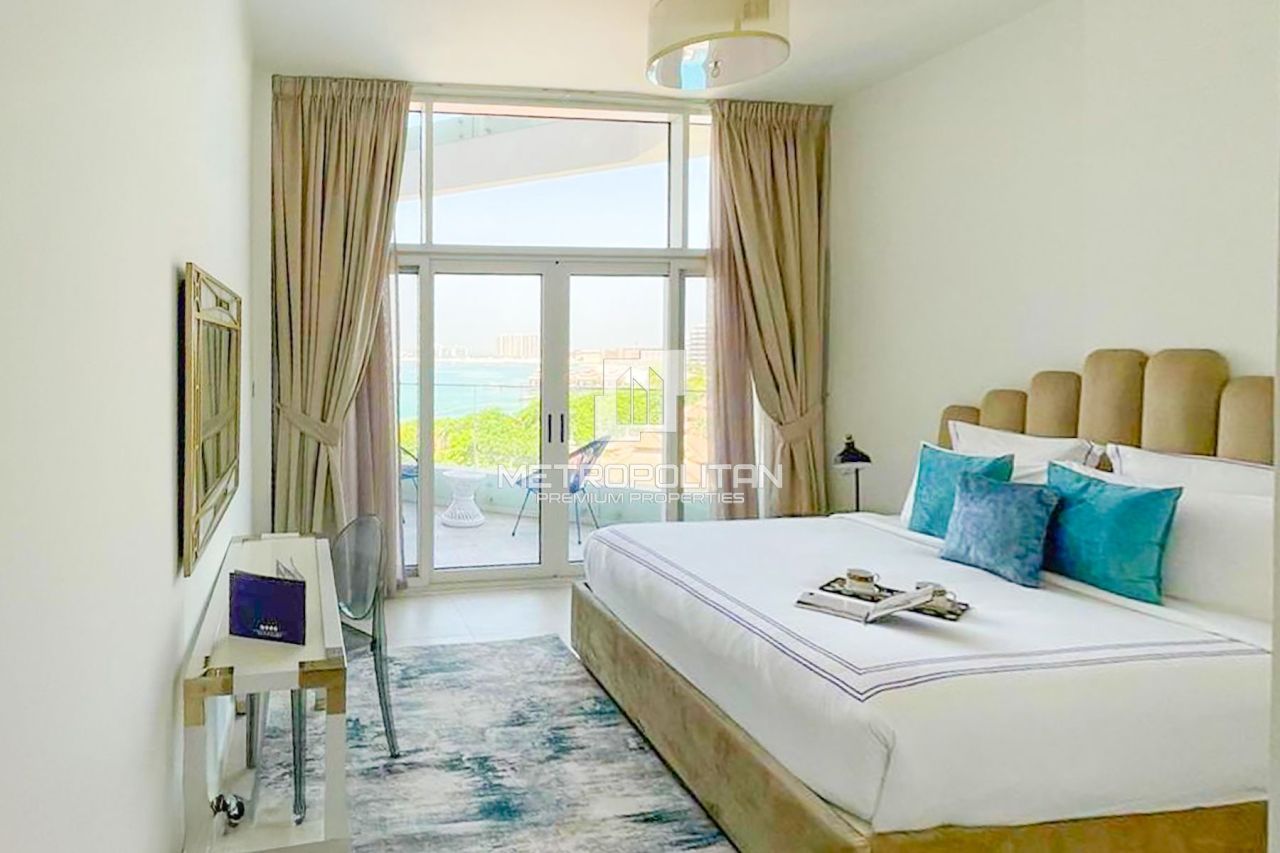 Apartment in Dubai, UAE, 89 m² - picture 2