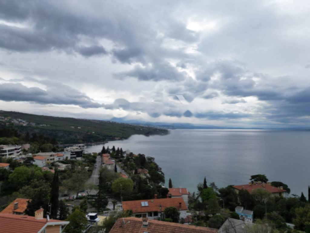 Appartamento a Opatija, Croazia, 103 m² - foto 13