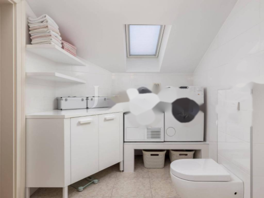 Flat in Opatija, Croatia, 96 m² - picture 13