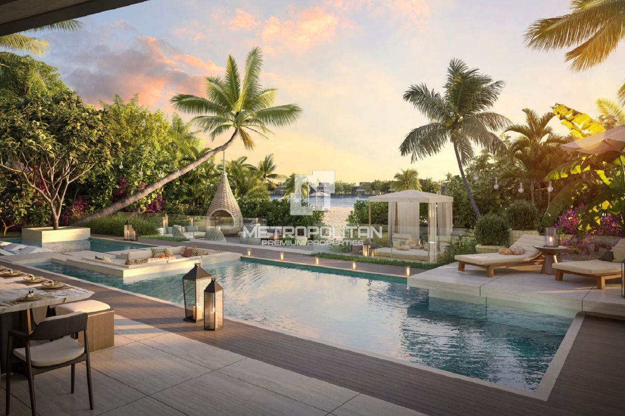 Villa in Dubai, UAE, 1 447 m² - picture 2