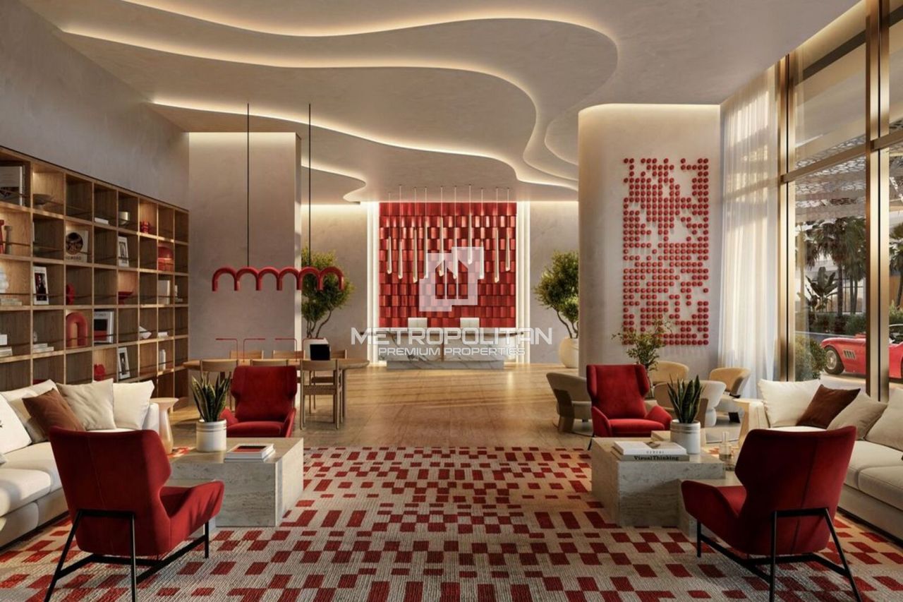 Appartement à Ras al-Khaimah, EAU, 81 m² - image 2