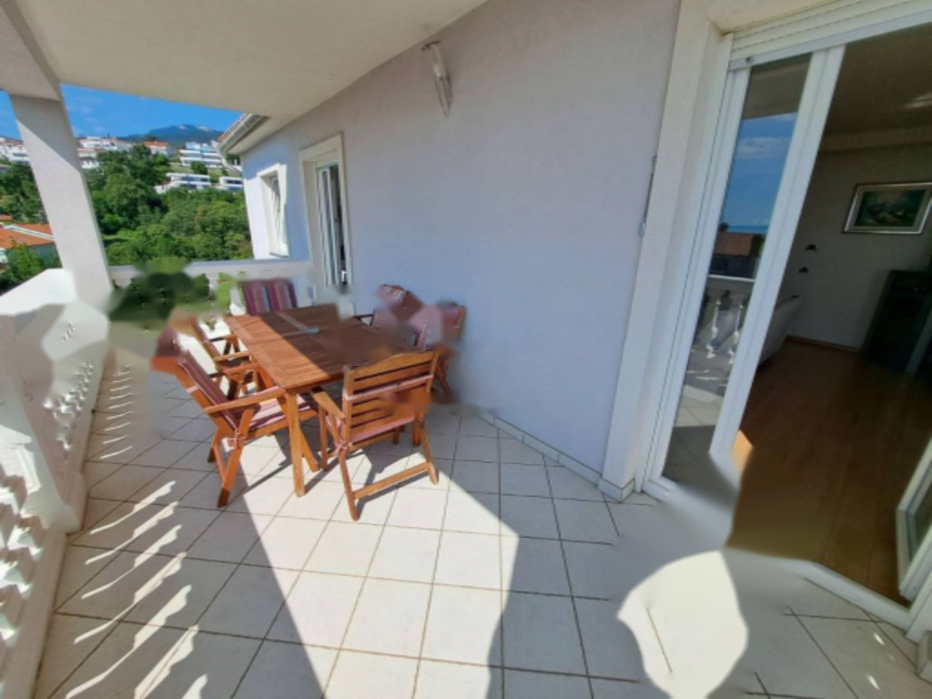 Flat in Opatija, Croatia, 133 m² - picture 13