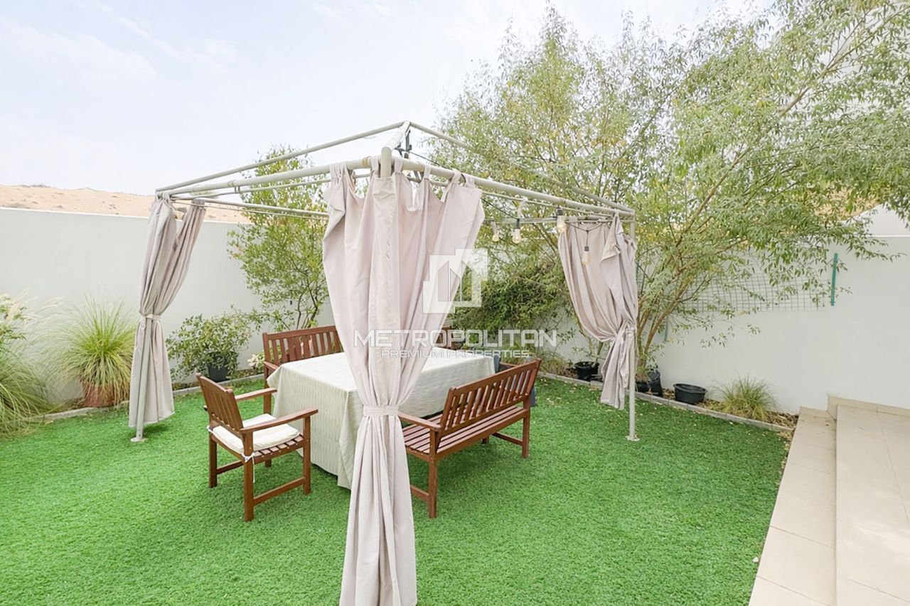 Maison urbaine à Dubaï, EAU, 234 m² - image 2