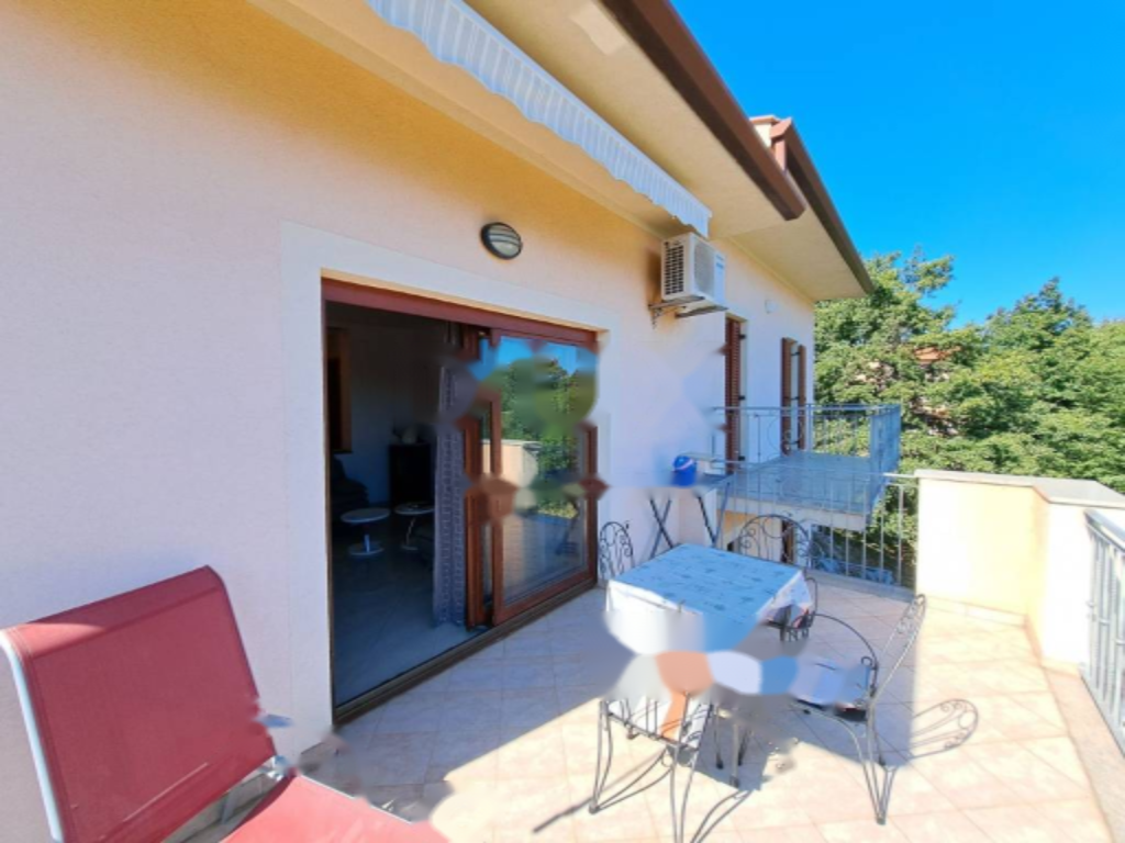 Haus in Opatija, Kroatien, 400 m² - Foto 13