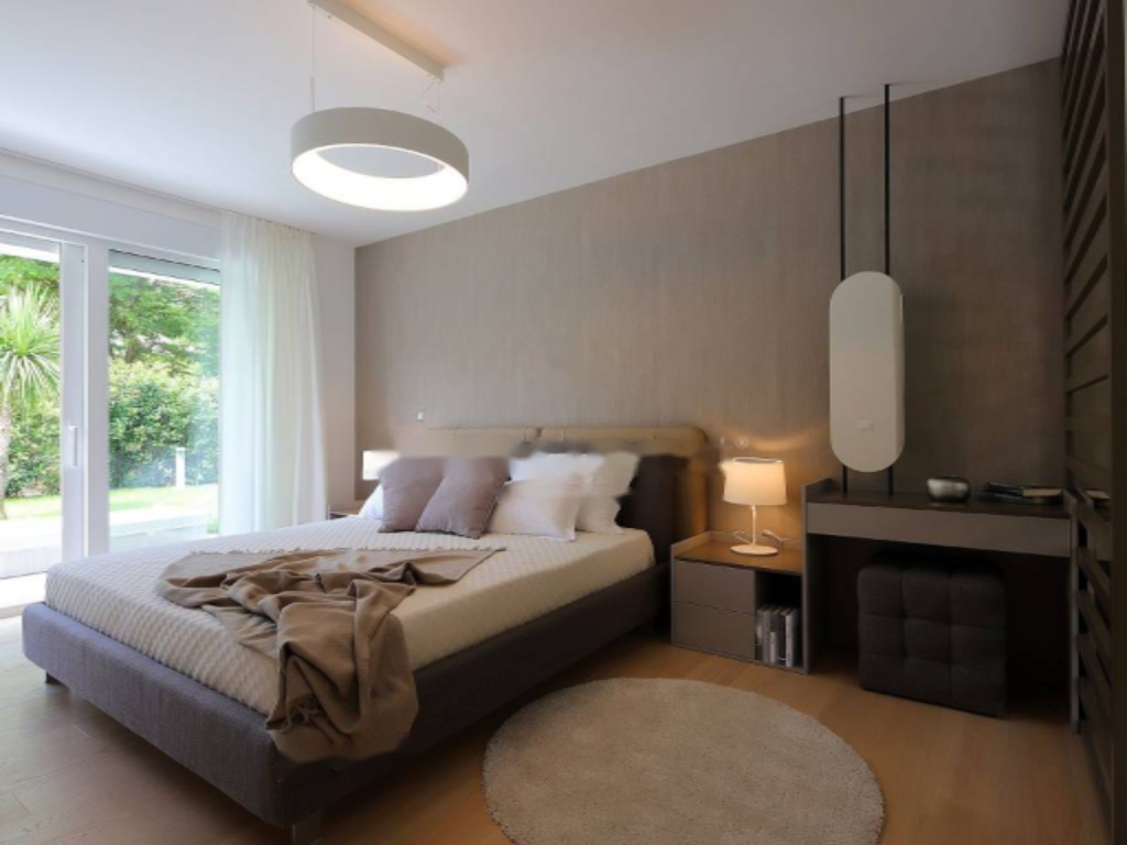 Flat in Opatija, Croatia, 128 m² - picture 13