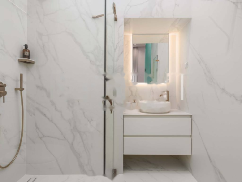 Wohnung in Opatija, Kroatien, 1 m² - Foto 13