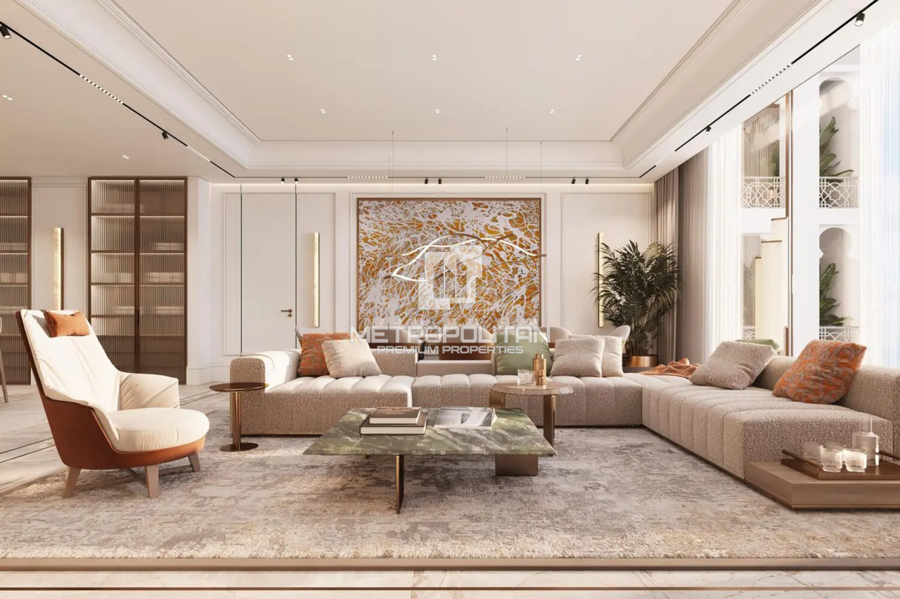 Apartment in Ra’s al-Chaima, VAE, 217 m² - Foto 3