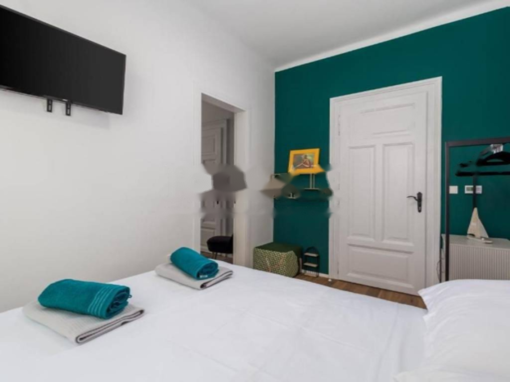 Wohnung in Opatija, Kroatien, 100 m² - Foto 13