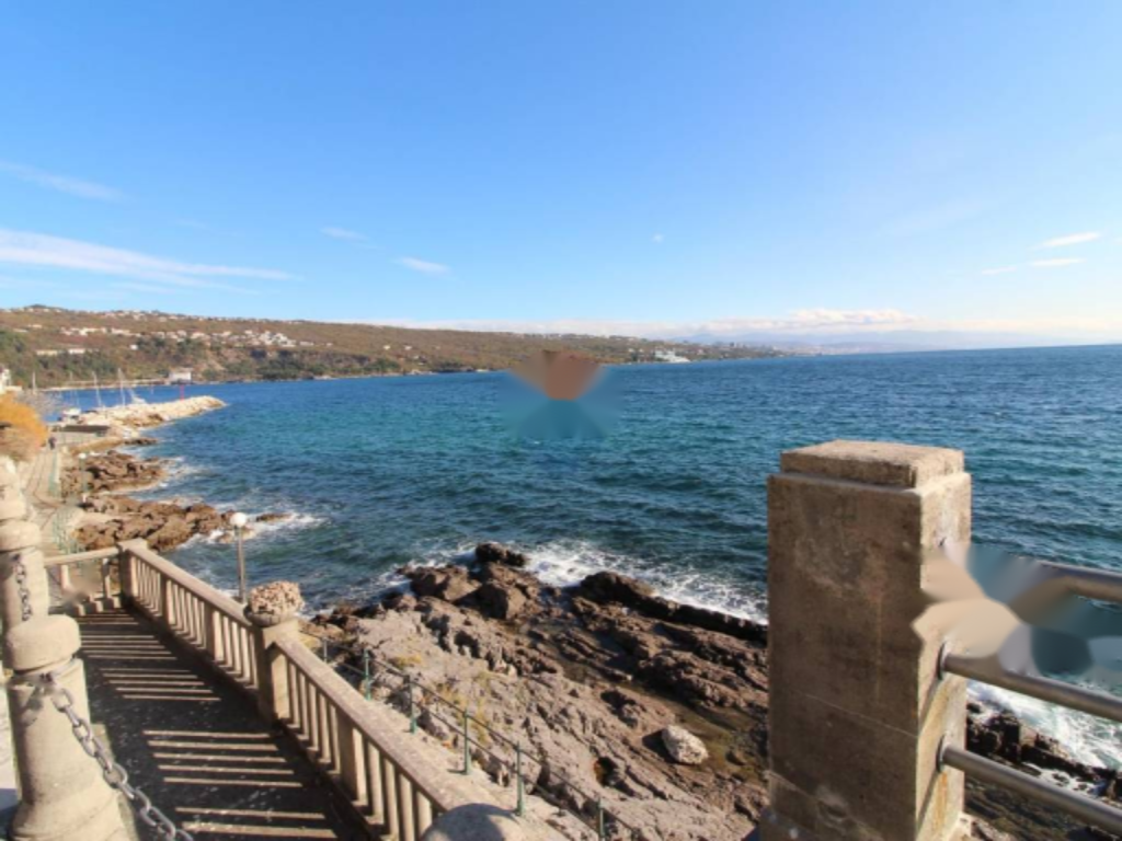 Piso en Opatija, Croacia, 102 m² - imagen 13